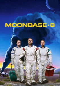Лунная база 8, Сезон 1