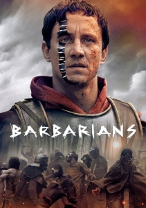 Варвары, Сезон 1