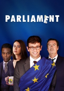 Парламент, Сезон 1