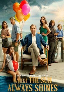 Там, где всегда светит солнце, Сезон 1