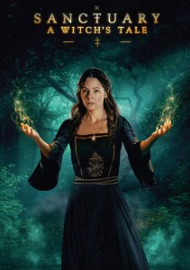 Санктуарий: История ведьмы, Сезон 2