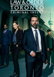 Закон и порядок Торонто: Преступный умысел, Сезон 3